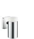Стакан Hansgrohe PuraVida 41504000