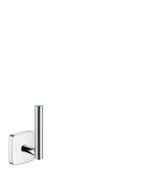 Держатель для запасных рулонов Hansgrohe PuraVida 41518000