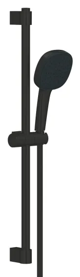 Душевой гарнитур Grohe Tempesta Cube 267482433 черный