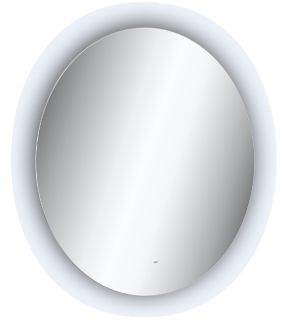 Зеркало с подсветкой Sancos Sfera SF600 60см с сенсорным выключателем Зеркало с подсветкой Sancos Sfera SF600 60см с сенсорным выключателем