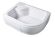 Душевой поддон RIVER 120*80*46 L Душевой поддон RIVER 120*80*46 L