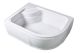 Душевой поддон RIVER 110*80*46 L Душевой поддон RIVER 110*80*46 L