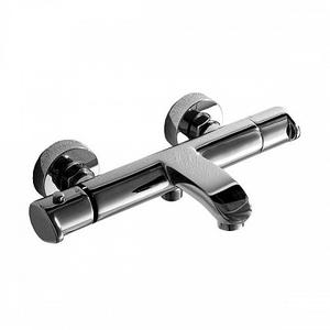 Смеситель Bravat Waterfall F673114C-01A-RUS для ванны с душем