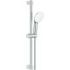 Душевой гарнитур Grohe Tempesta 27598003 Хром Душевой гарнитур Grohe Tempesta 27598003 Хром