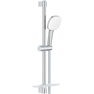 Душевой гарнитур Grohe Tempesta Cube 27576003 Хром Душевой гарнитур Grohe Tempesta Cube 27576003 Хром