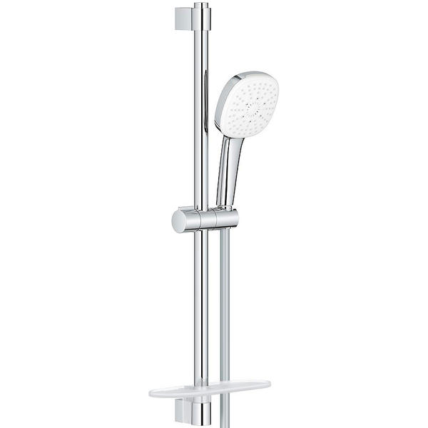 Душевой гарнитур Grohe Tempesta Cube 27576003 Хром