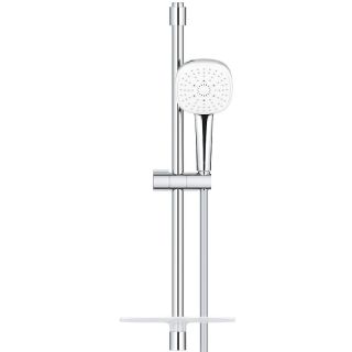 Душевой гарнитур Grohe Tempesta Cube 27576003 Хром Душевой гарнитур Grohe Tempesta Cube 27576003 Хром