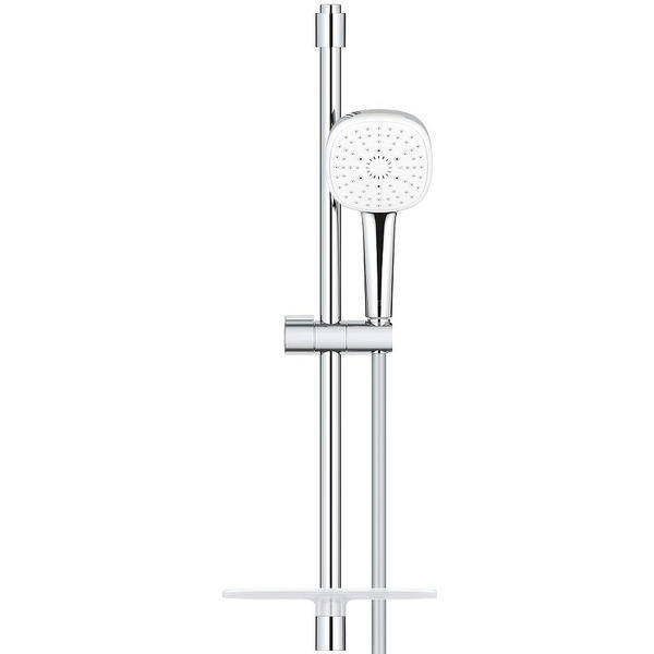 Душевой гарнитур Grohe Tempesta Cube 27576003 Хром