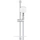 Душевой гарнитур Grohe Tempesta Cube 27576003 Хром