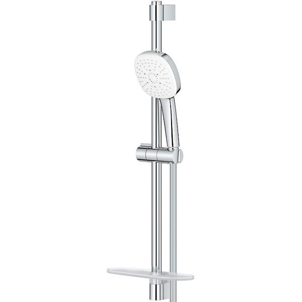 Душевой гарнитур Grohe Tempesta Cube 27576003 Хром