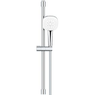 Душевой гарнитур Grohe Tempesta Cube 27579003 Хром Душевой гарнитур Grohe Tempesta Cube 27579003 Хром
