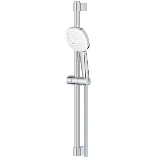 Душевой гарнитур Grohe Tempesta Cube 27579003 Хром Душевой гарнитур Grohe Tempesta Cube 27579003 Хром