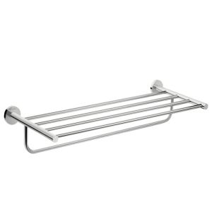 Полка для полотенец Hansgrohe Logis Universal 41720000 Хром