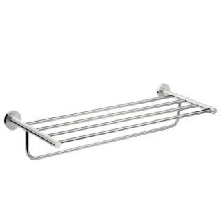 Полка для полотенец Hansgrohe Logis Universal 41720000 Хром Полка для полотенец Hansgrohe Logis Universal 41720000 Хром