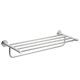 Полка для полотенец Hansgrohe Logis Universal 41720000 Хром
