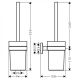 Ершик Hansgrohe Logis 41722000