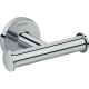 Двойной крючок Hansgrohe Logis Universal 41725000