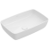 Раковина Villeroy Boch для установки на столешницу, 580 x 385 x 130 mm, Альпийский белый CeramicPlus, без перелива, нешлифованный