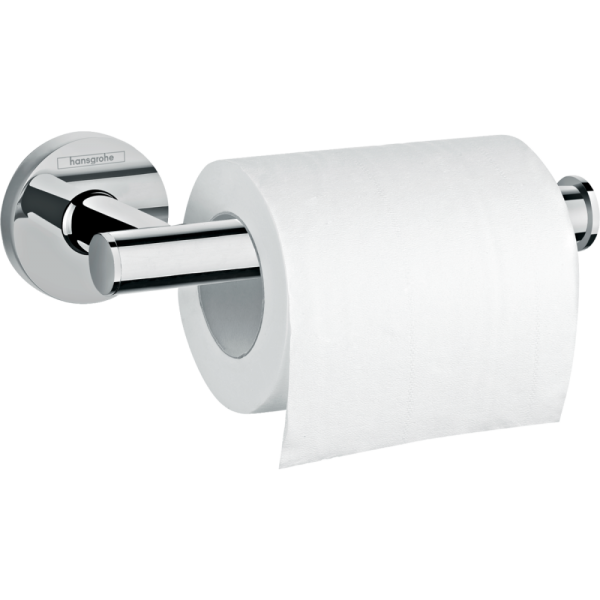 Держатель туалетной бумаги Hansgrohe Logis Universal 41726000