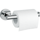 Держатель туалетной бумаги Hansgrohe Logis Universal 41726000