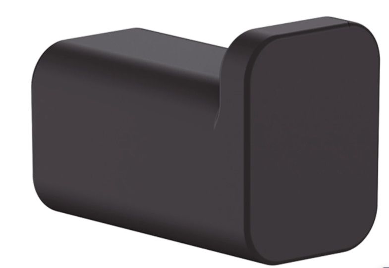 Крючок Hansgrohe AddStoris 41742670 Крючок Hansgrohe AddStoris 41742670