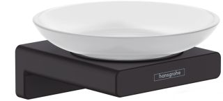 Мыльница Hansgrohe AddStoris 41746670 Мыльница Hansgrohe AddStoris 41746670