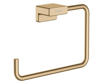 Полотенцедержатель Hansgrohe AddStoris 41754140 Полотенцедержатель Hansgrohe AddStoris 41754140