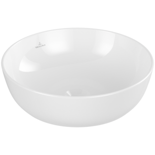 Раковина накладная Villeroy Boch Artis 43 x 43 см 41794301