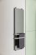 Электрический полотенцесушитель Allen Brau Infinity 8.21003.GL зеркальный 44х120 см