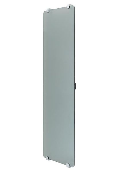 Электрический полотенцесушитель Allen Brau Infinity 8.21005.GL зеркальный 44х160 см