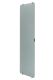 Электрический полотенцесушитель Allen Brau Infinity 8.21005.GL зеркальный 44х160 см