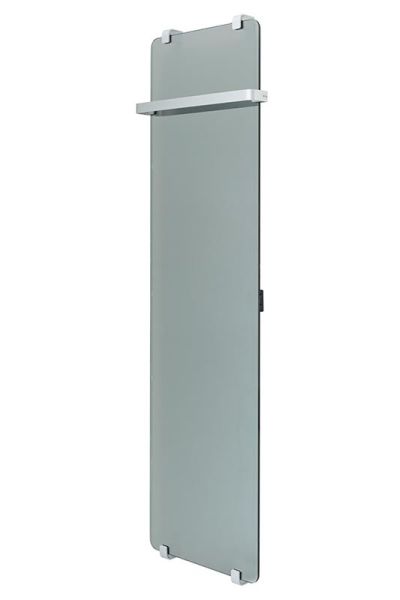 Электрический полотенцесушитель Allen Brau Infinity 8.21005.GL зеркальный 44х160 см
