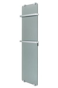 Электрический полотенцесушитель Allen Brau Infinity 8.21005.GL зеркальный 44х160 см