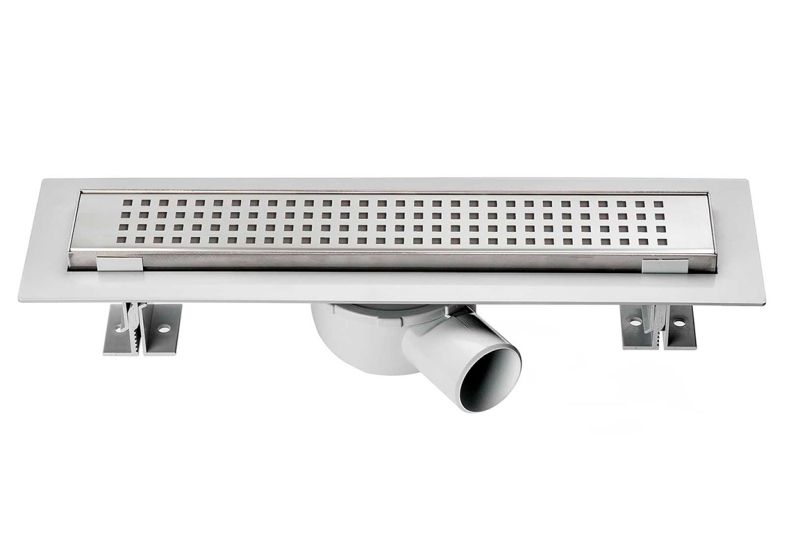 Душевой лоток Vincea Optima SAY.601.60.P.PITI 60 см