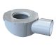 Душевой лоток Vincea Optima SAY.601.60.B.M.S.DUZ 60 см