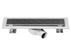 Душевой лоток Vincea Optima SAY.601.60.B.M.S.NSNGH 60 см