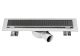 Душевой лоток Vincea Optima SAY.601.60.B.M.S.PITI 60 см