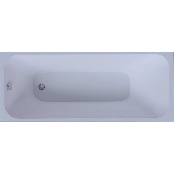 Акриловая ванна Aquatek Eco-friendly Мия 170x80 MIY170-0000032 белая