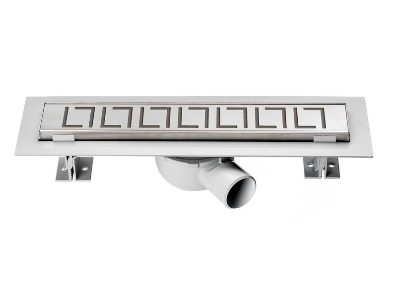 Душевой лоток Vincea Optima SAY.601.70.P.BLOK 70 см