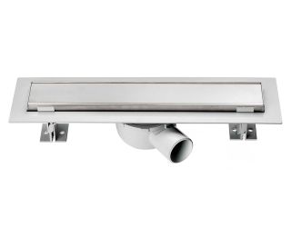 Душевой лоток Vincea Optima SAY.601.70.P.DUZ 70 см Душевой лоток Vincea Optima SAY.601.70.P.DUZ 70 см