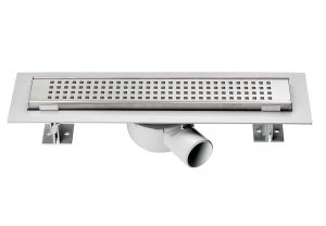Душевой лоток Vincea Optima SAY.601.70.P.PITI 70 см
