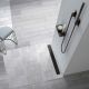 Душевой лоток Vincea Optima SAY.601.70.B.M.S.DUZ 70 см