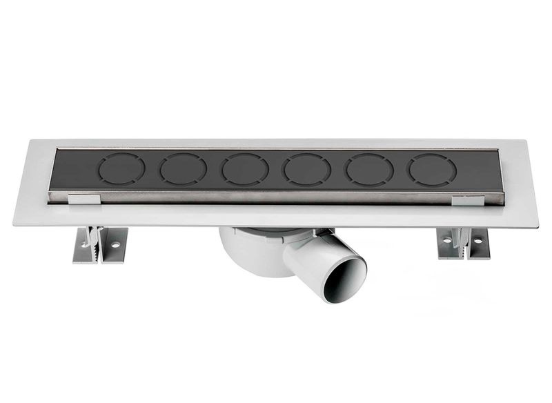 Душевой лоток Vincea Optima SAY.601.70.B.M.S.NSNGH 70 см