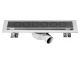 Душевой лоток Vincea Optima SAY.601.70.B.M.S.NSNGH 70 см