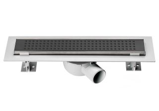Душевой лоток Vincea Optima SAY.601.70.B.M.S.PITI 70 см Душевой лоток Vincea Optima SAY.601.70.B.M.S.PITI 70 см