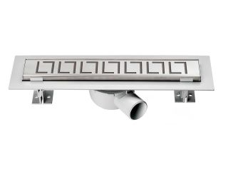 Душевой лоток Vincea Optima SAY.601.80.P.BLOK 80 см Душевой лоток Vincea Optima SAY.601.80.P.BLOK 80 см