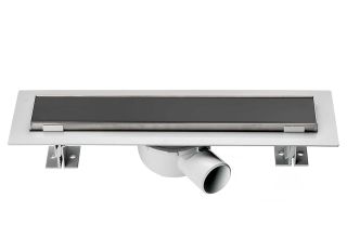 Душевой лоток Vincea Optima SAY.601.80.B.M.S.DUZ 80 см Душевой лоток Vincea Optima SAY.601.80.B.M.S.DUZ 80 см