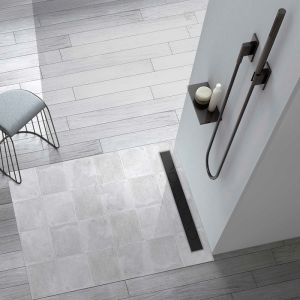 Душевой лоток Vincea Optima SAY.601.80.B.M.S.NSNGH 80 см