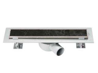 Душевой лоток Vincea Optima-S SAY.603.80.S.U 80 см Душевой лоток Vincea Optima-S SAY.603.80.S.U 80 см