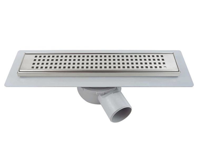 Душевой лоток Vincea Almira Jasmin SAY.605.60.P.PITI 60 см